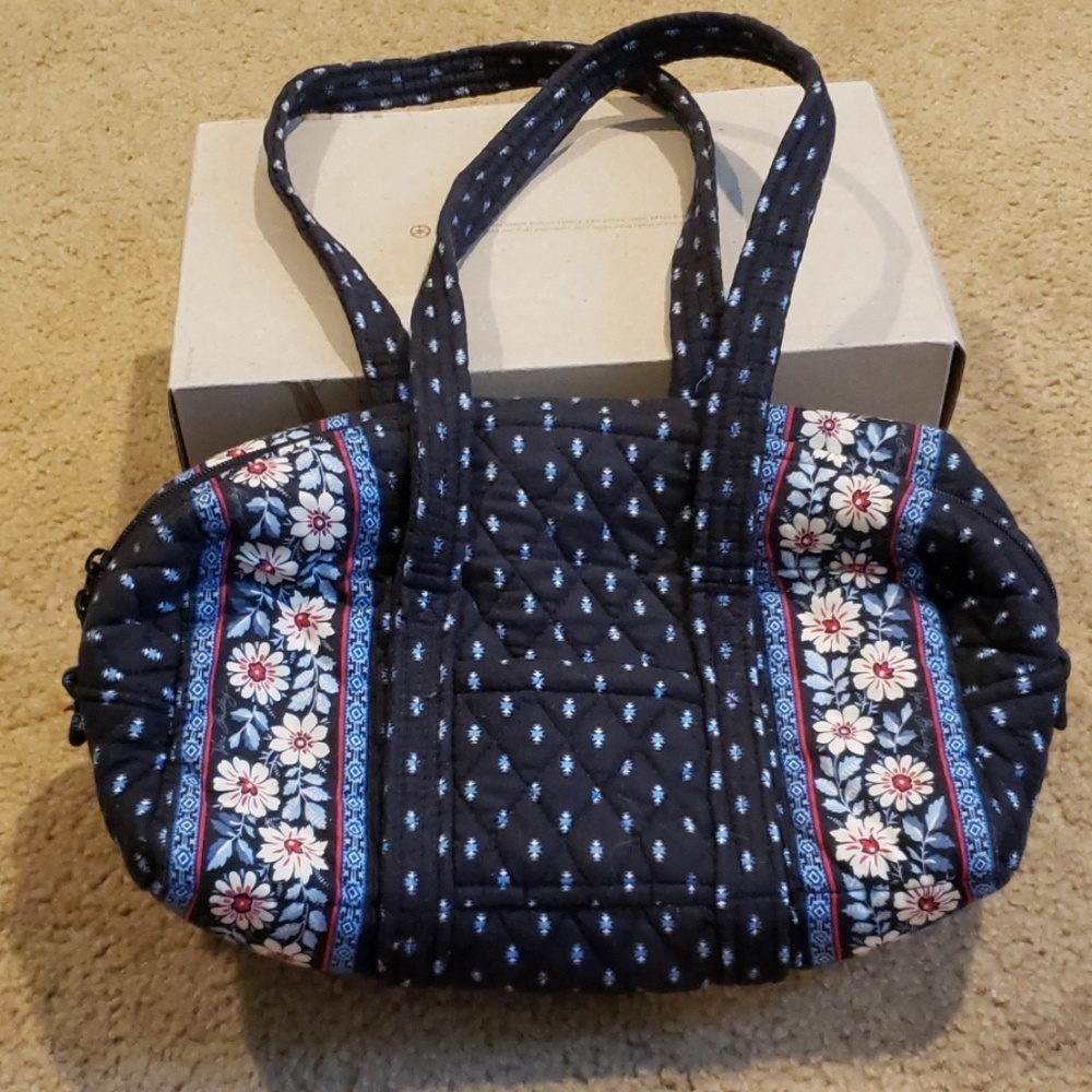 Vera Bradley Shoulder Bag